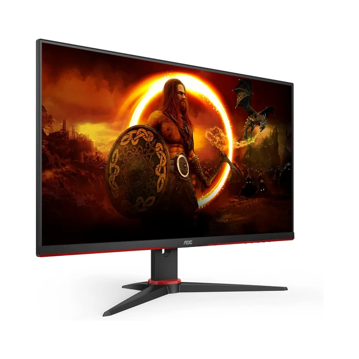 AOC 24G2SPAE - Écran FHD 24 165 Hz, FreeSync, G-Sync