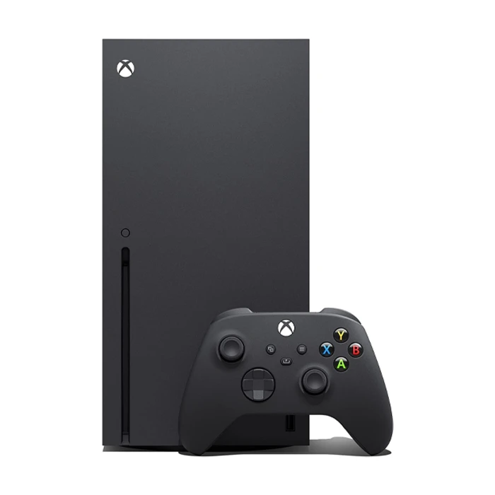 Console de jeu Xbox Series X