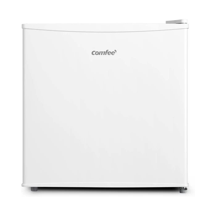 COMFEE' RCU40WH2 Mini Congélateur 31L Porte Réversible