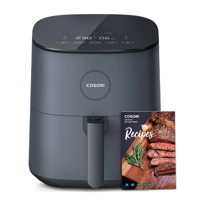 COSORI Air Fryer XL 4,7L 1500W, 9 Programmes sans Huile