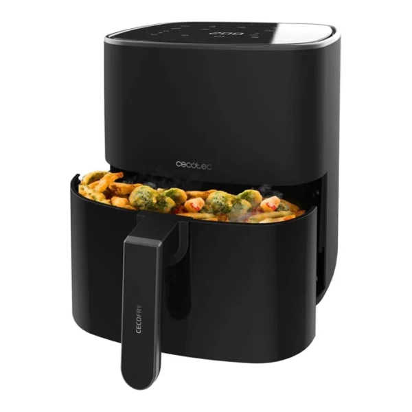 Cecotec Airfryer Cecofry Fantastik 5500, 5,5 L, 1500 W