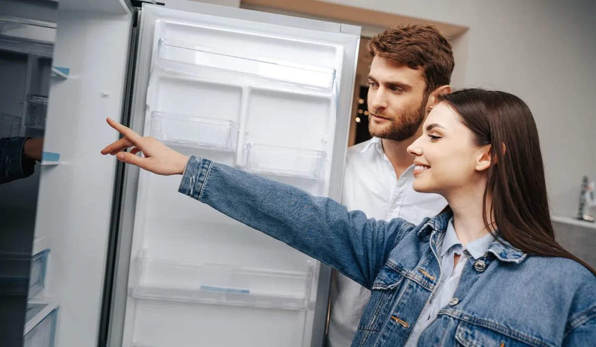 Choisir un frigo économe en 2024