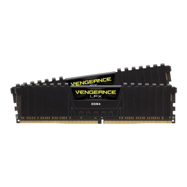 Corsair Vengeance LPX 16Go DDR4 3200MHz Kit Mémoire Noir