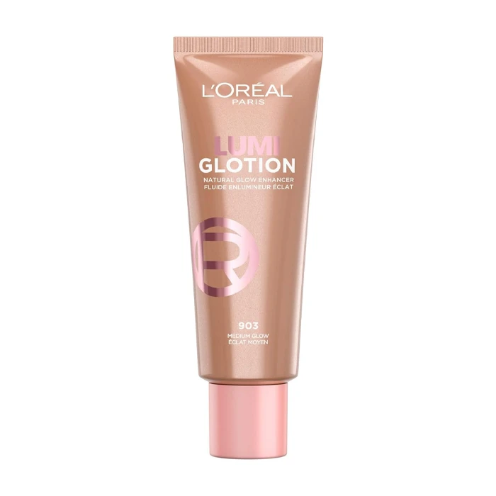 L'Oréal - Fluide Éclat Lumi glotion 903 - 40 ml