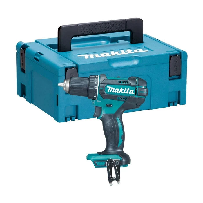 Makita DDF482Z Perceuse Visseuse 18V 60Nm Bleu