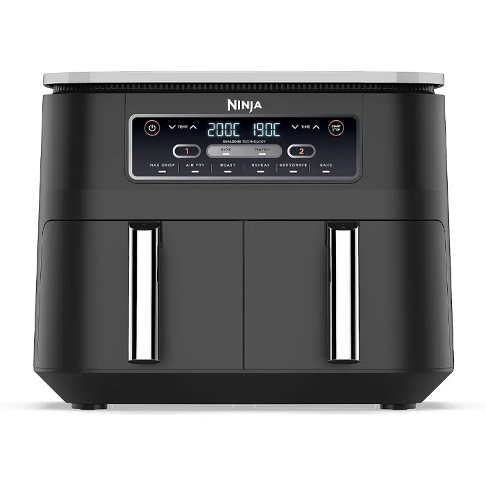 Ninja Foodi Dual Zone Air Fryer (AF300EU)