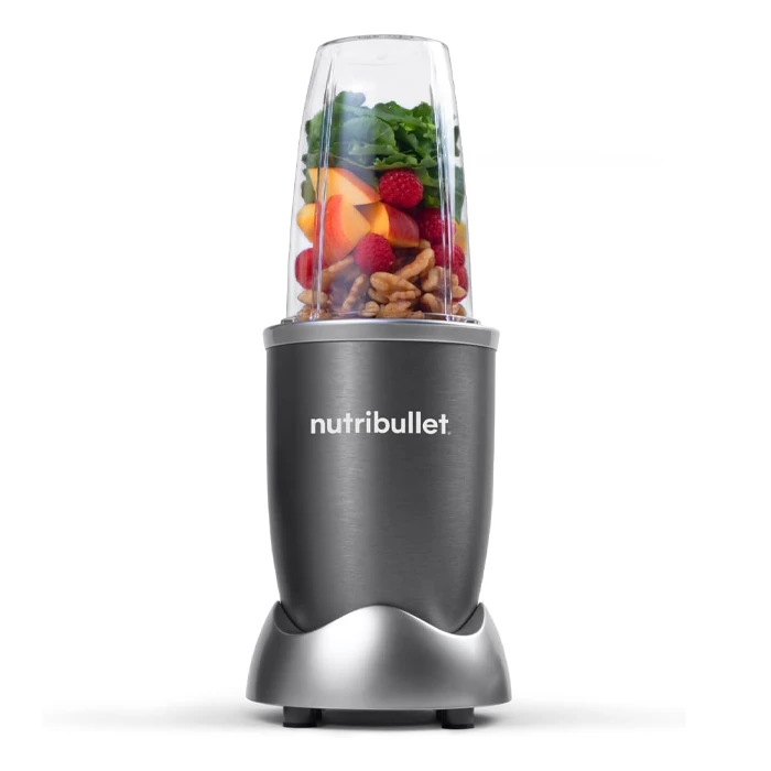 Nutribullet Original 600 - Blender Électrique Multifonction