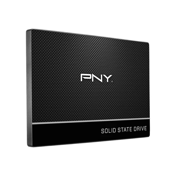 PNY CS900 SSD 250Go SATA III 2.5 jusqu'à 535MB