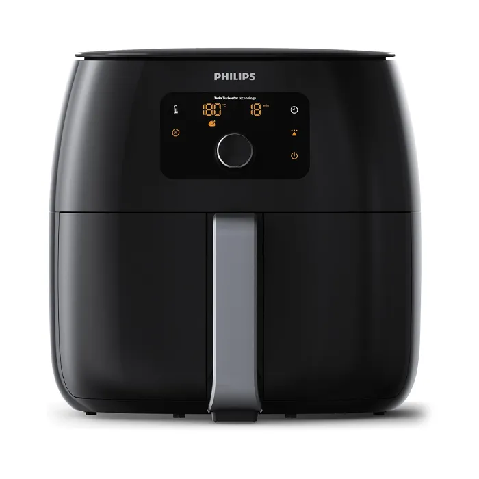 Philips Airfryer XXL (HD9652/90)