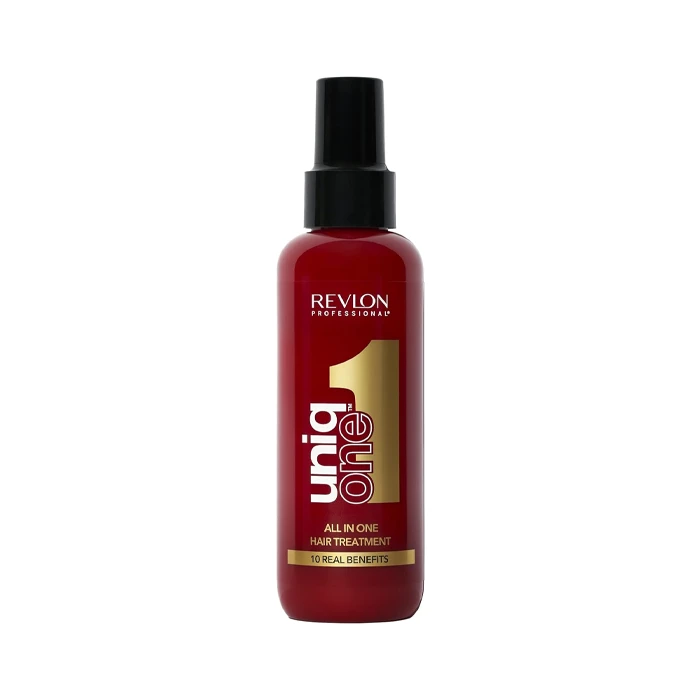 Revlon UniqOne Masque Spray 10 en 1 Cheveux 150 ml