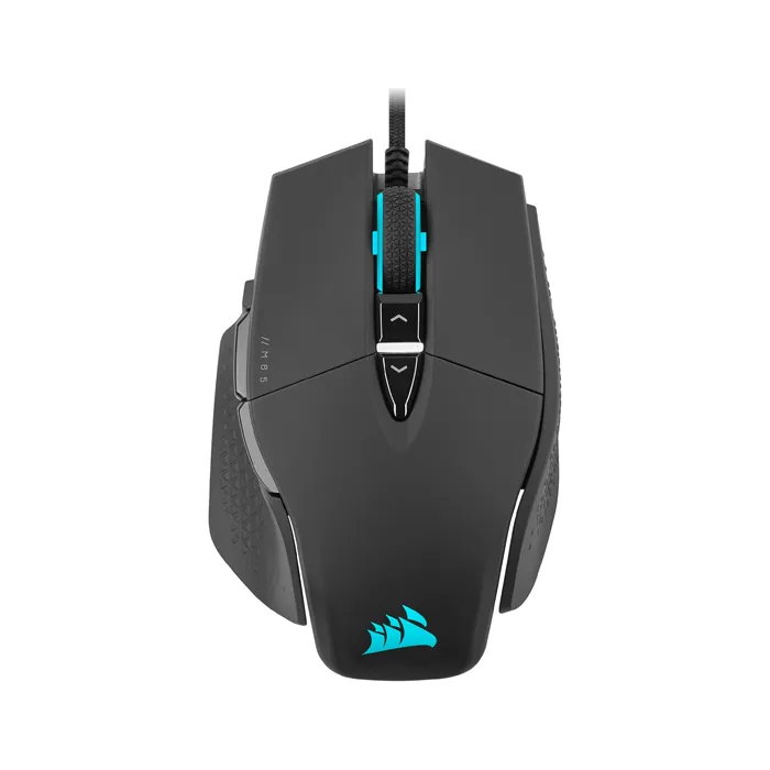 Corsair M65 RGB ULTRA Souris Gaming FPS 26000 DPI - Noir